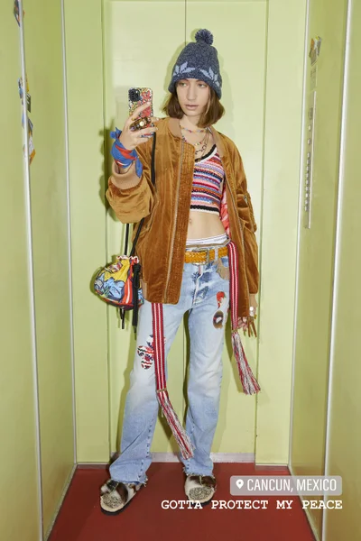 Look 55